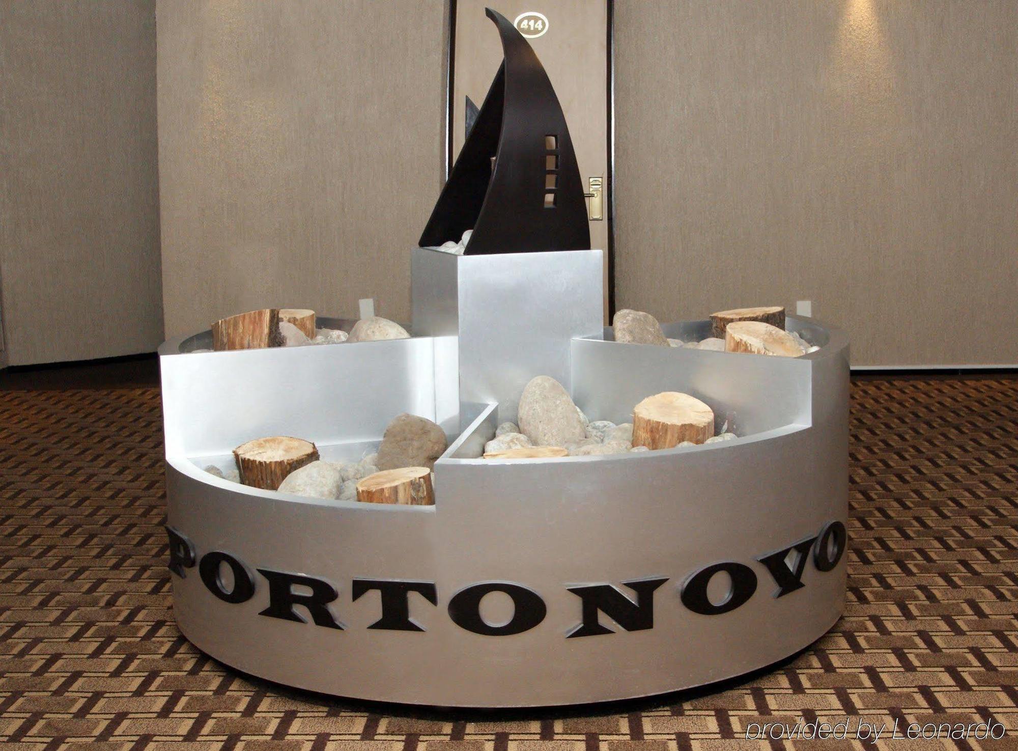 Porto Novo Hotel & Suites Meksika Dış mekan fotoğraf