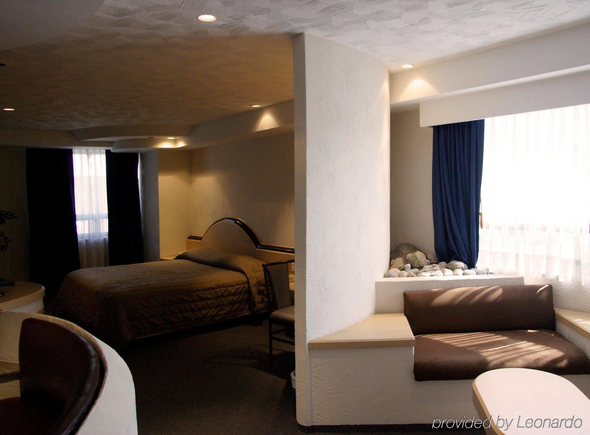Porto Novo Hotel & Suites Meksika Oda fotoğraf